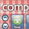 Recipe Program Main Menu