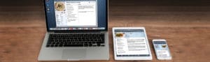 Computer Cuisine Deluxe Mac Recipe Organizer Devices