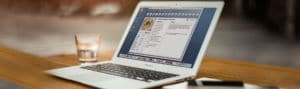 computer cuisine laptop mac recipe software