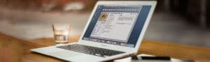 computer cuisine laptop mac recipe software